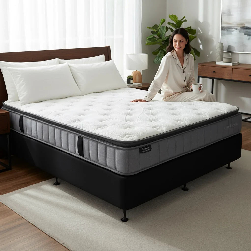 The Best Queen Bed And Headboard For Your Room Upgrade