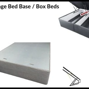 The Comeback of Storage Bed Frames: A Space‑Saving Solution for Kiwi Homes