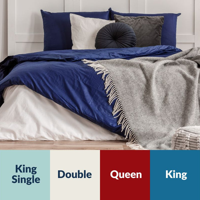 Bed Sizes in New Zealand: A Complete Guide (Updated)