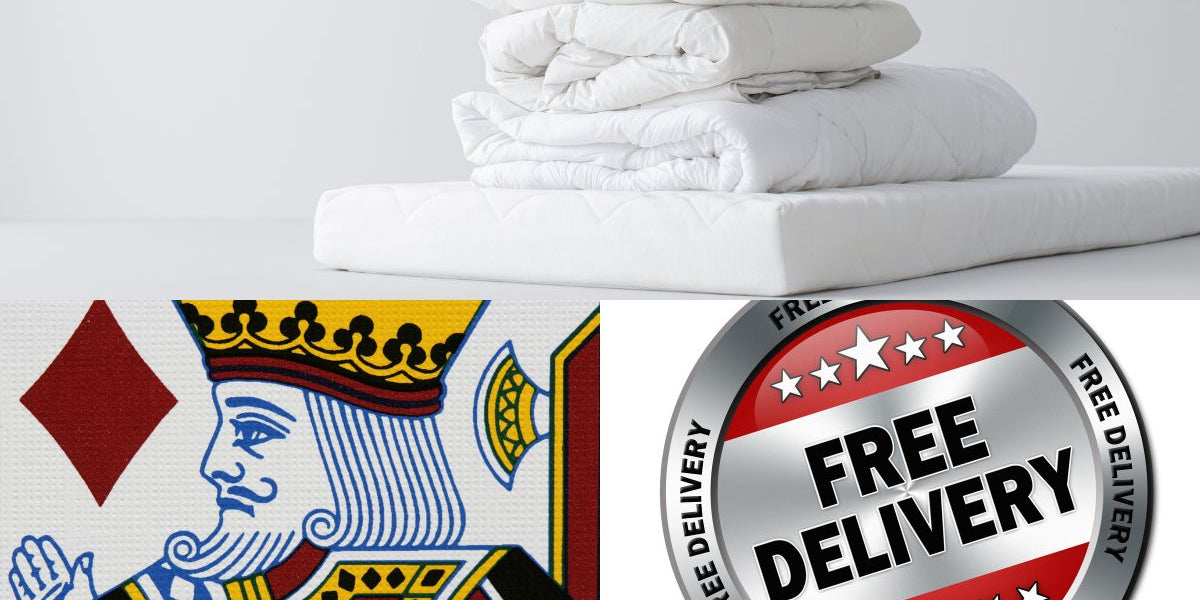June Extravaganza Budget Beds' Triple Promotion Offers Unbeatable Dea