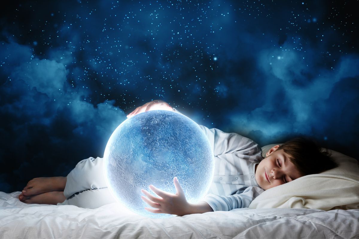 Does Dream Have Any Significance?