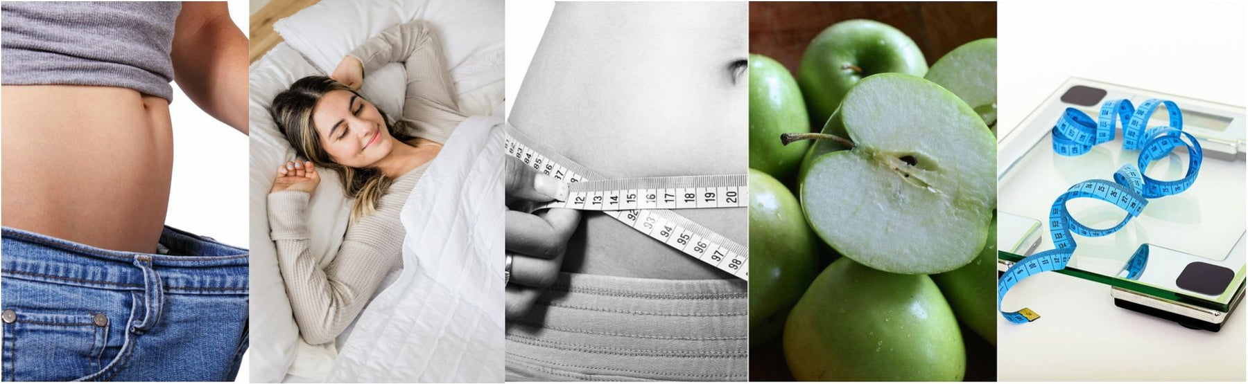 Sleep and Healthy Weight: The Connection You Can't Ignore
