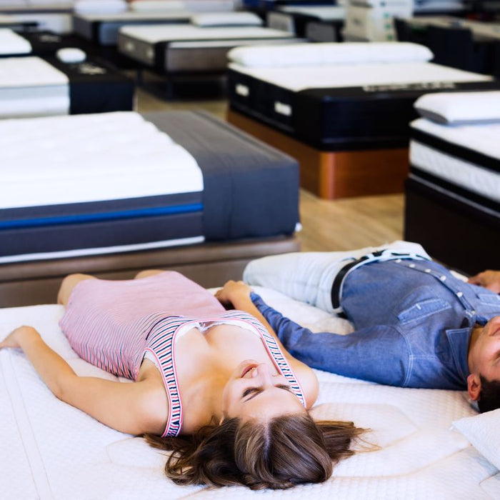 Exploring the Different Types of Mattresses: Your Ultimate Guide to Better Sleep