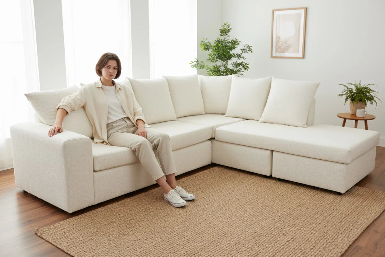 Tips For Buying The Perfect Lounge Suite