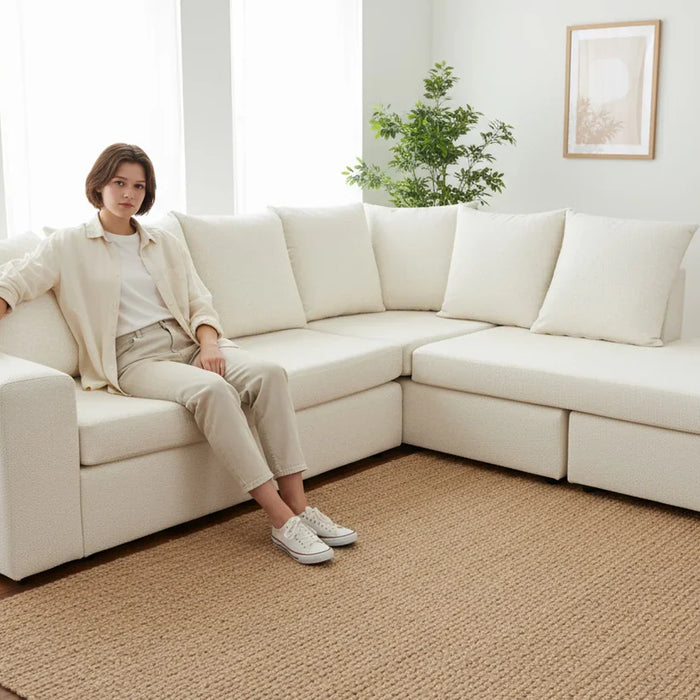 Tips For Buying The Perfect Lounge Suite