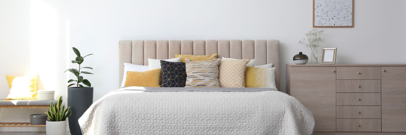 Queen Size Bed Bases in New Zealand