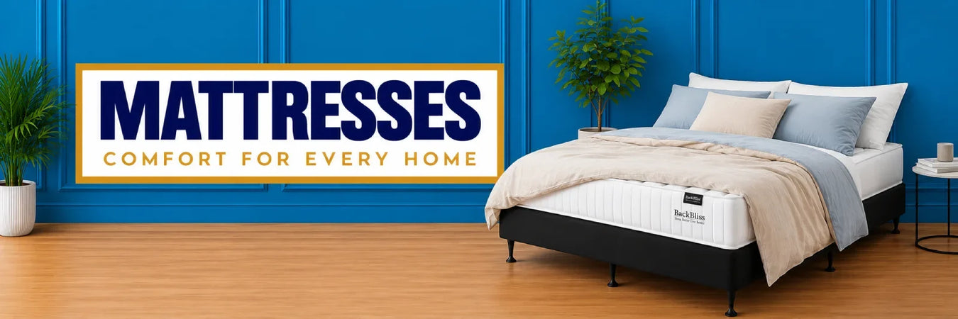 Mattress Seller NZ