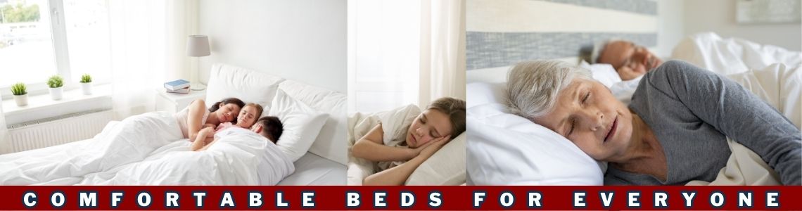 Best Prices Beds and Mattresses
