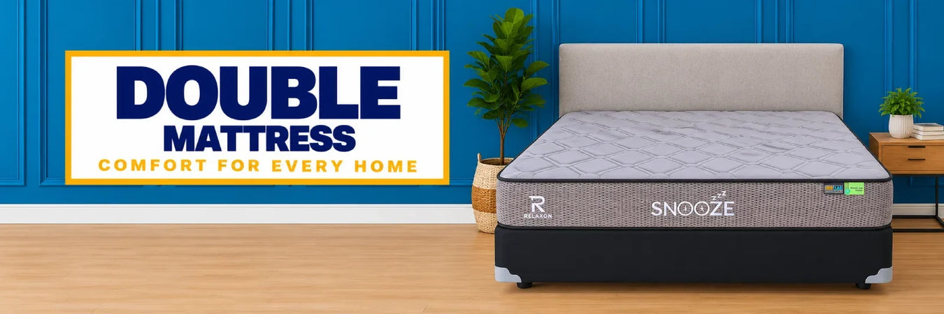 Mattress double