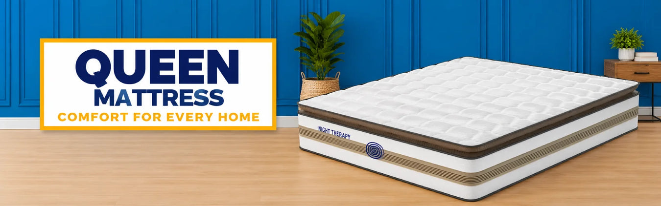 Queen Size Mattress Store