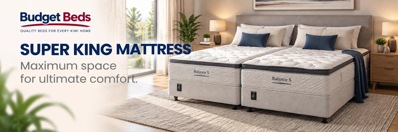 Super King Beds