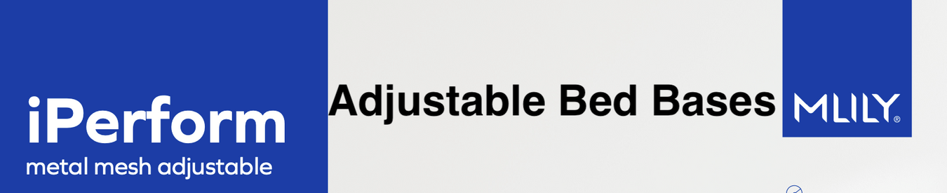 Adjustable Bed Base