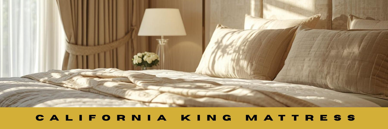 California King Mattress in New Zealand