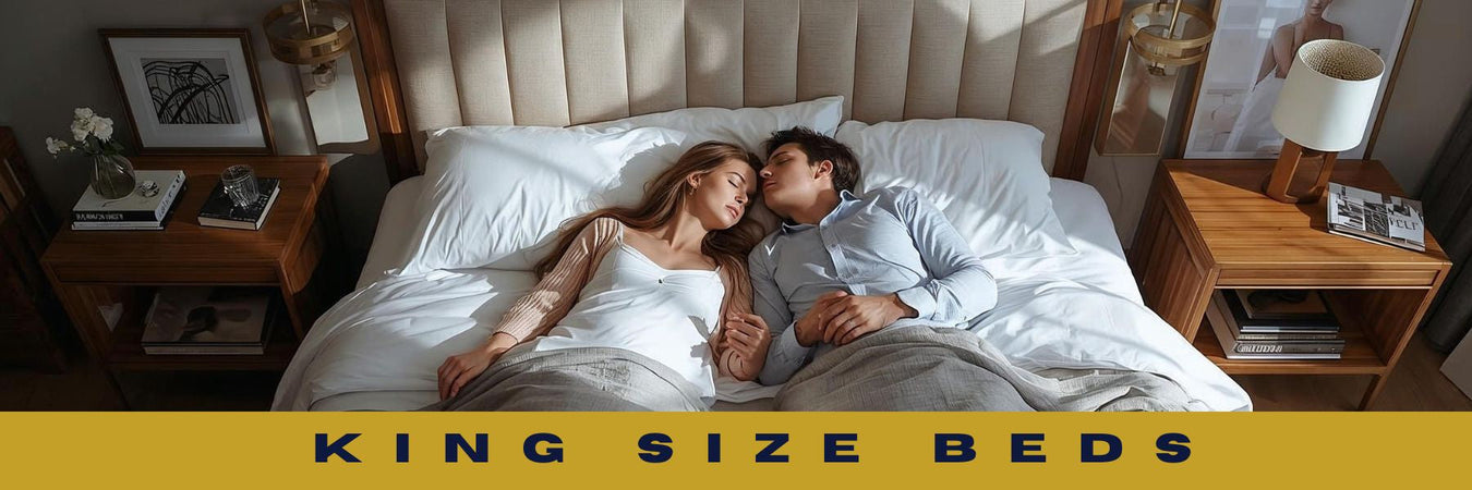 King Size Mattresses in New Zealand