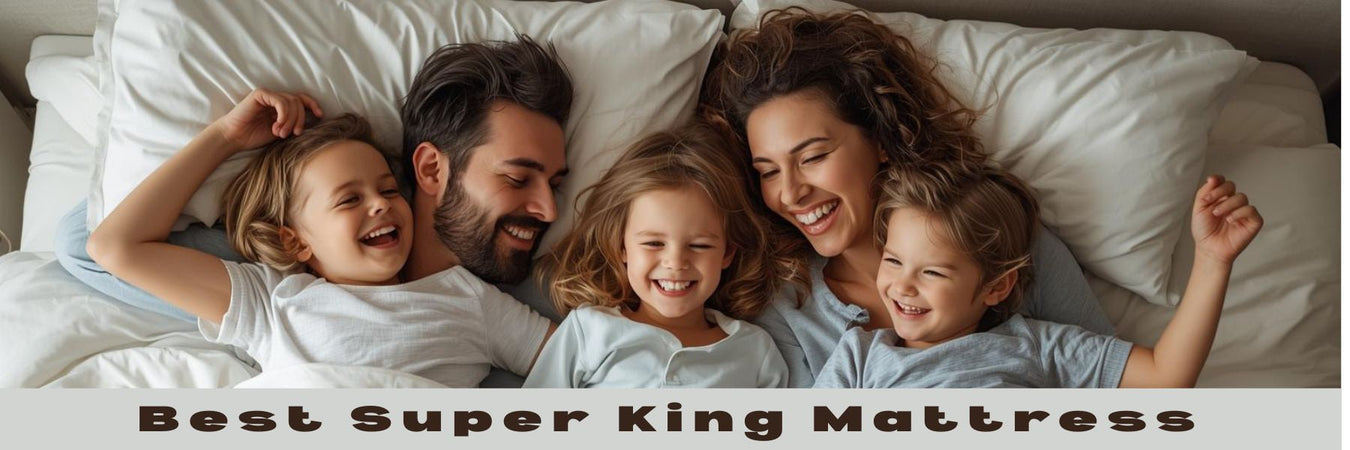 Super King Beds