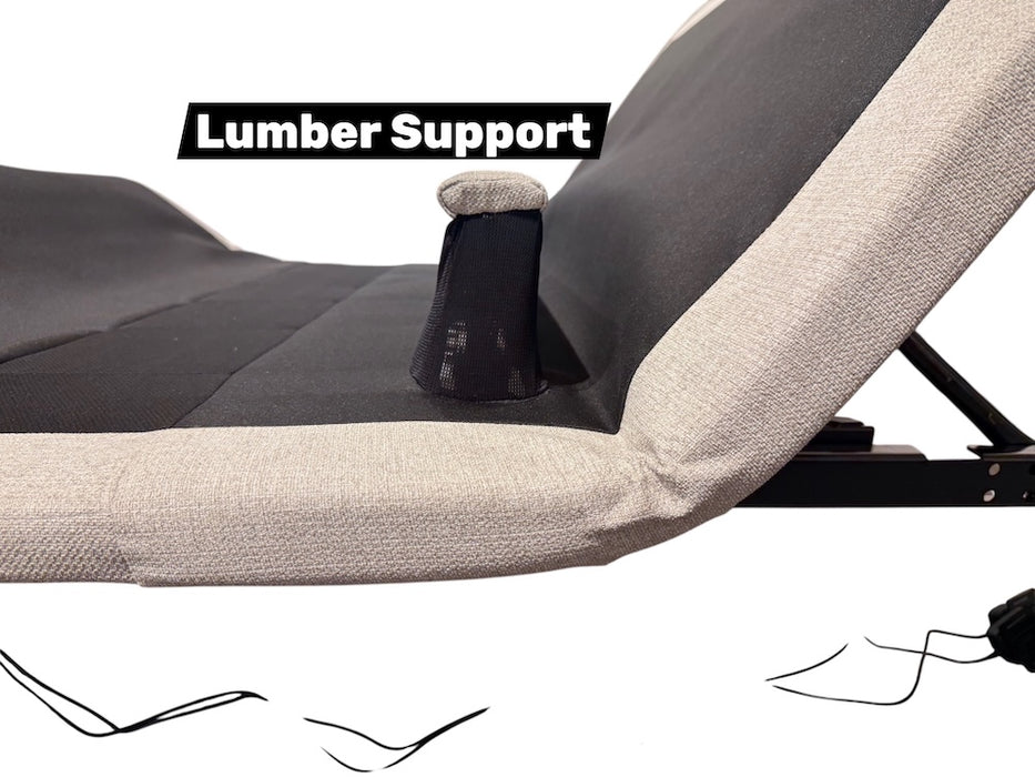 MLILY Adjustable Bed Base - iPerform 4000M