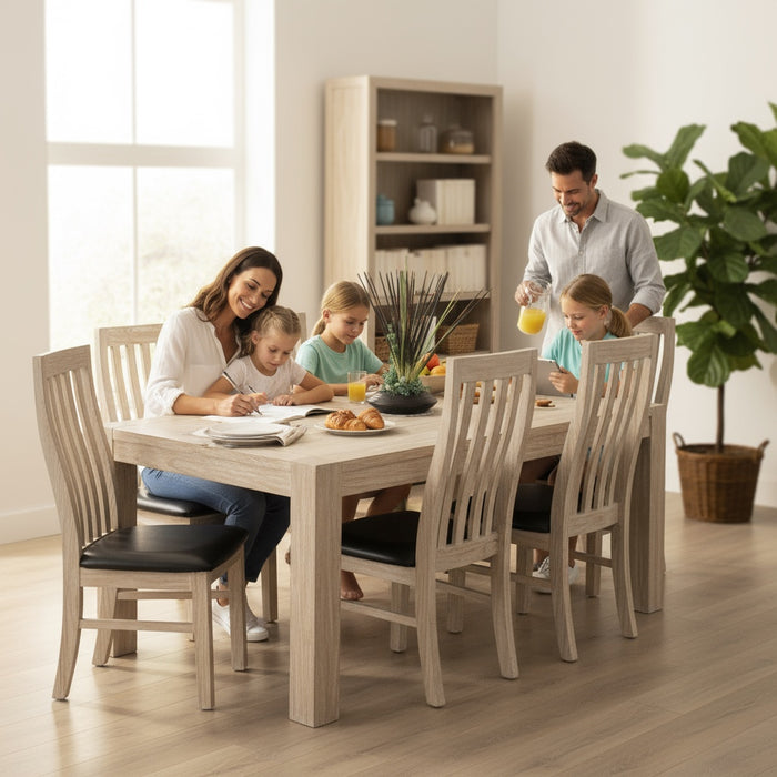 Dinning Suite - Amanda