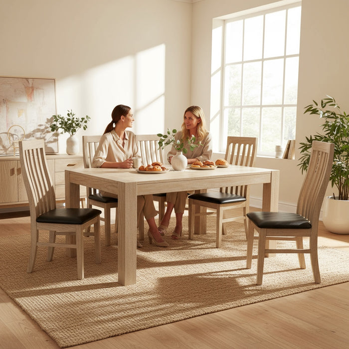 Dinning Suite - Amanda