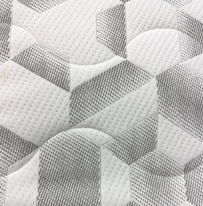 Essential Atlanta - Mattress