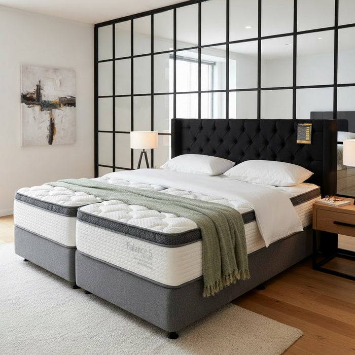 Balance 5  NZ Made Premium Mattress