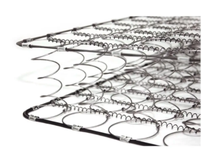 Sleep Max Essential Pillow Top Mattress