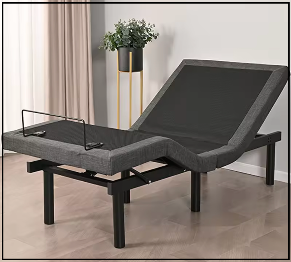 DreamLine Adjustable Bed