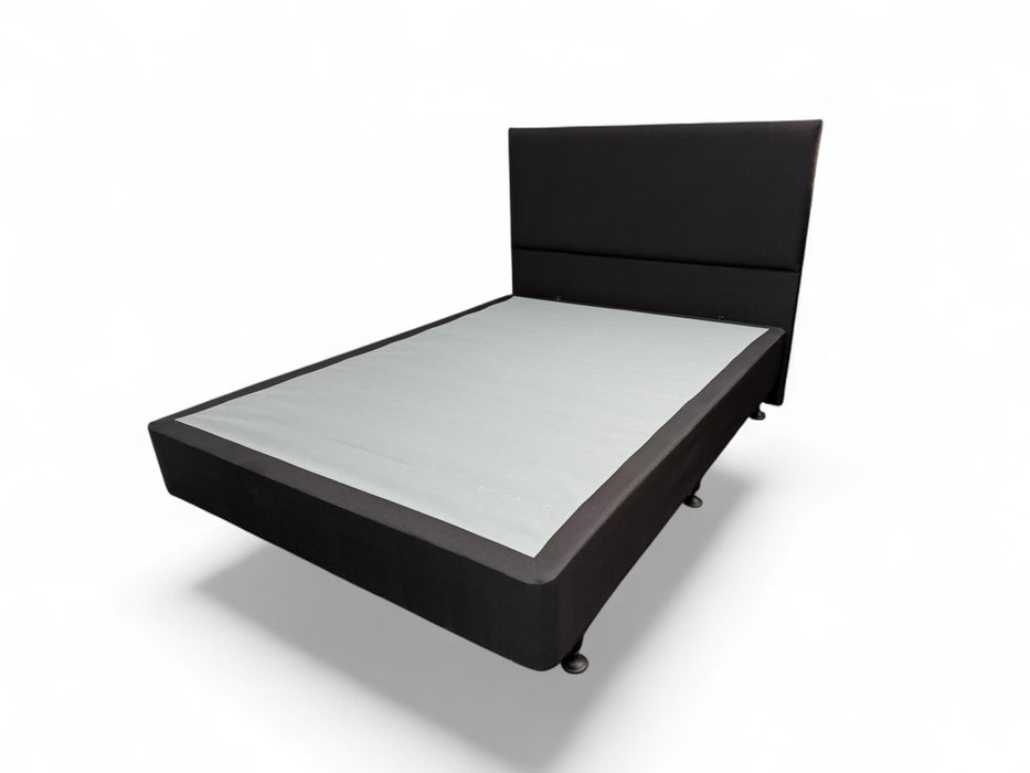 2 Piece Combo Deal - Queen Base & Headboard