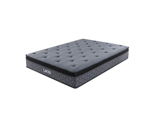 Single size mattress
