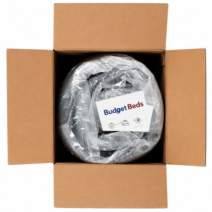 Essential Atlanta Mattress & Base Set