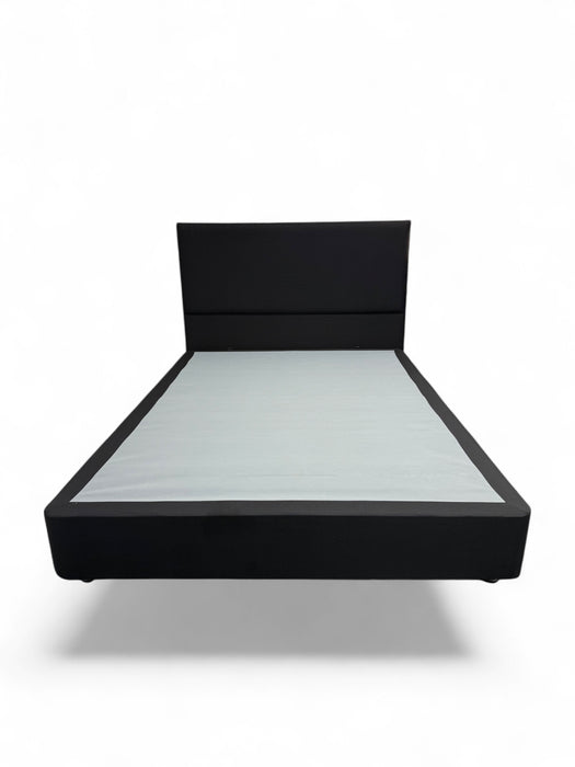 2 Piece Combo Deal - Queen Base & Headboard