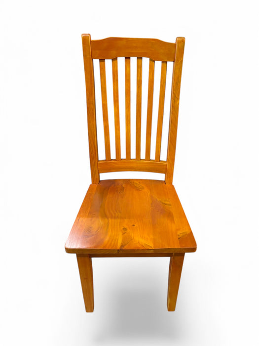 Dinning Suite - Nicholson Pine