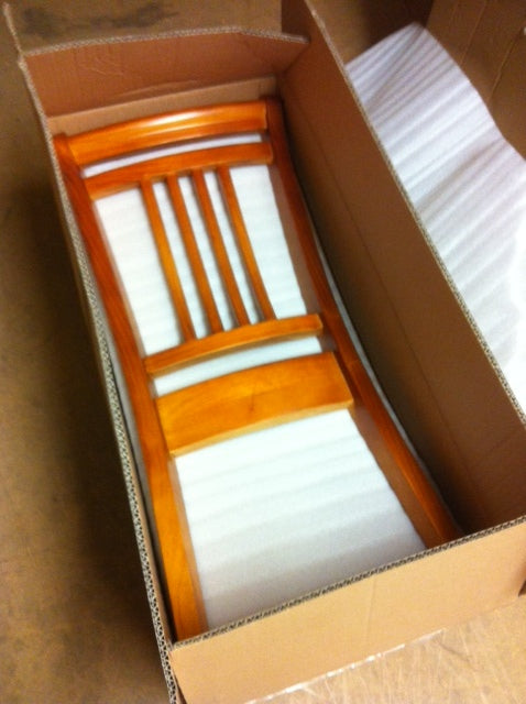 Dinning Suite - Nicholson Pine