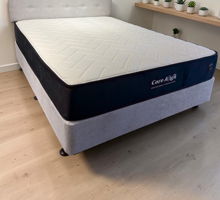 CoreAlign+ NZ Made Premium (Firm) Mattress