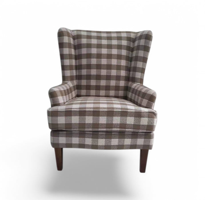 Occasional Chairs - Carrisa