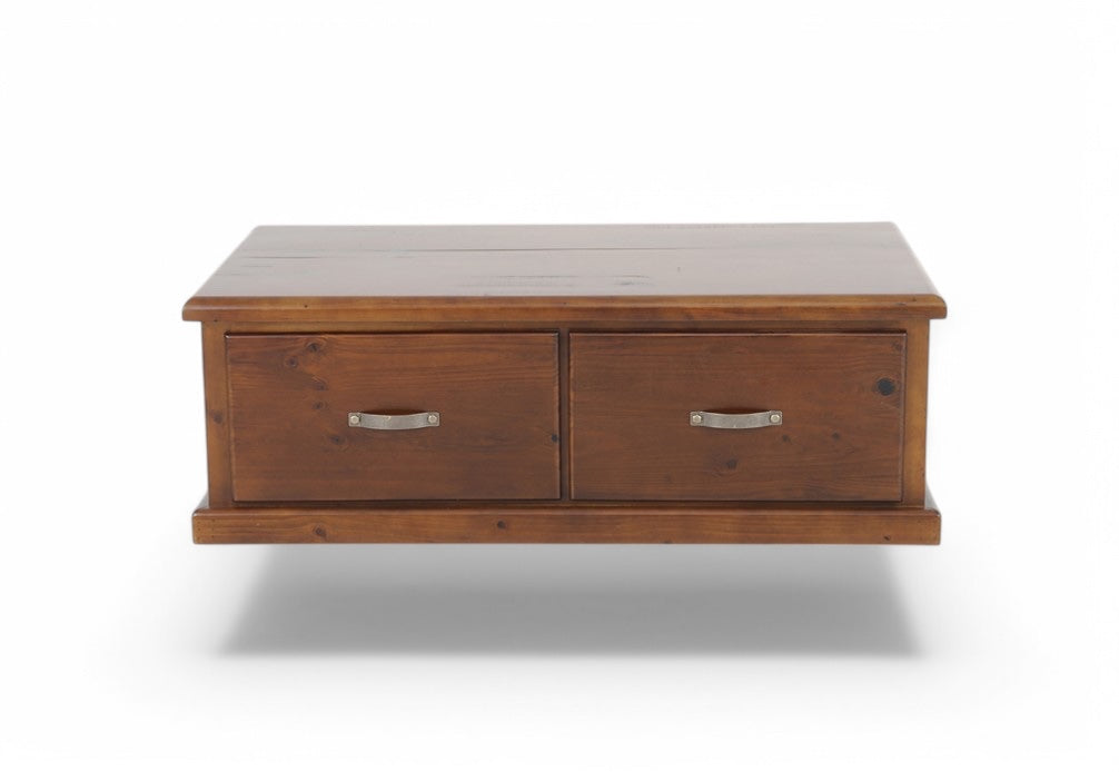 Coffee Table with Drawers - Felton
