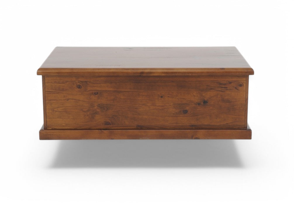 Coffee Table with Drawers - Felton