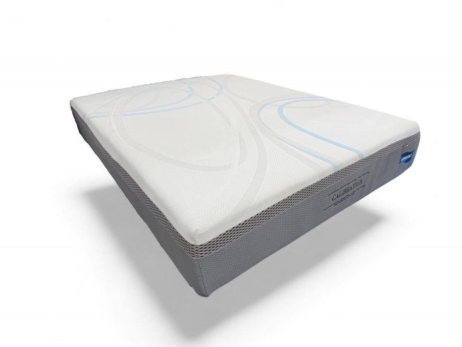 Calibration Hybrid Queen Mattress