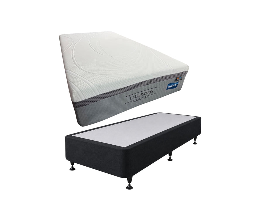 Calibration Hybrid Single Bed