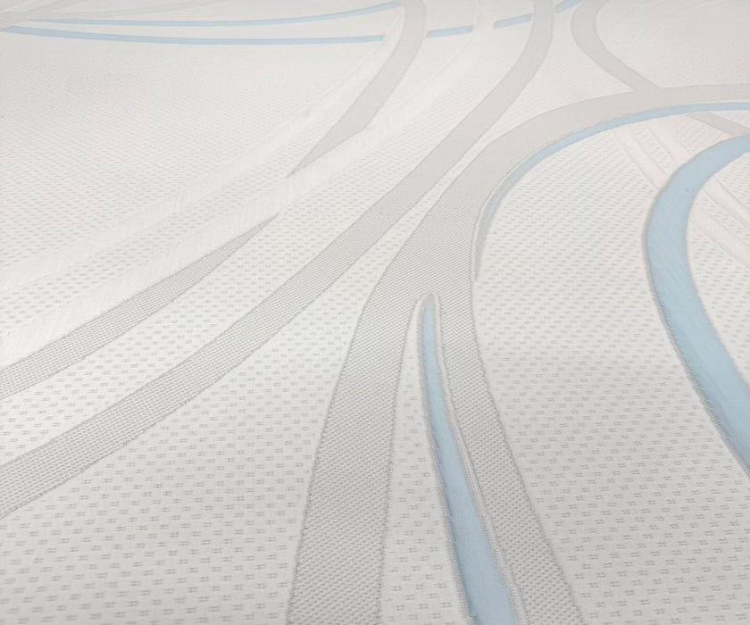 Calibration Hybrid Double Bed Mattress