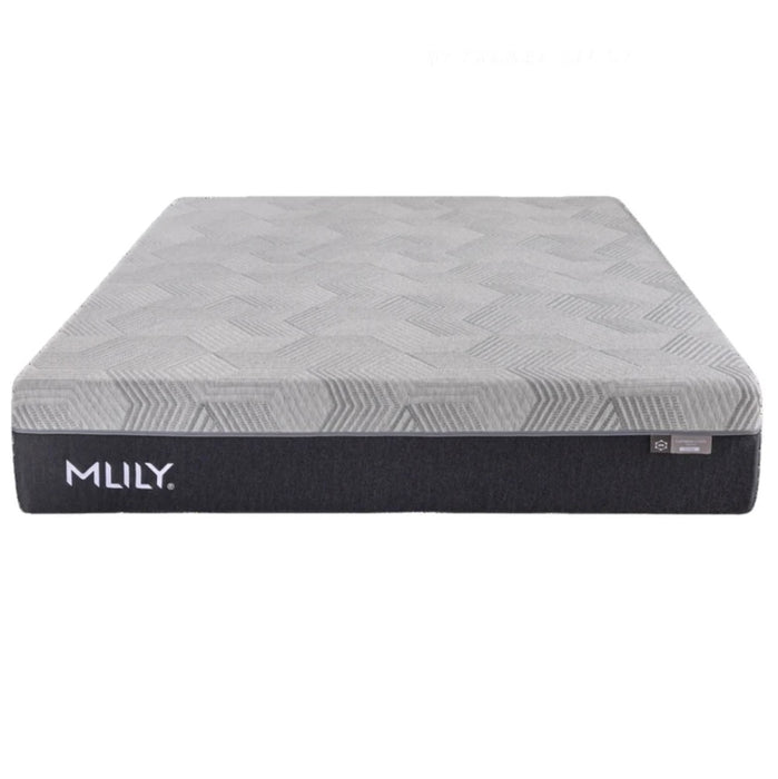 MLILY CARBON COOL Mattress - (3 Feels)