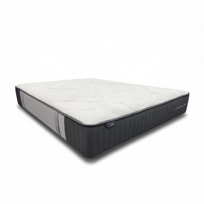 Care Plus X-Firm Mattress - Queen