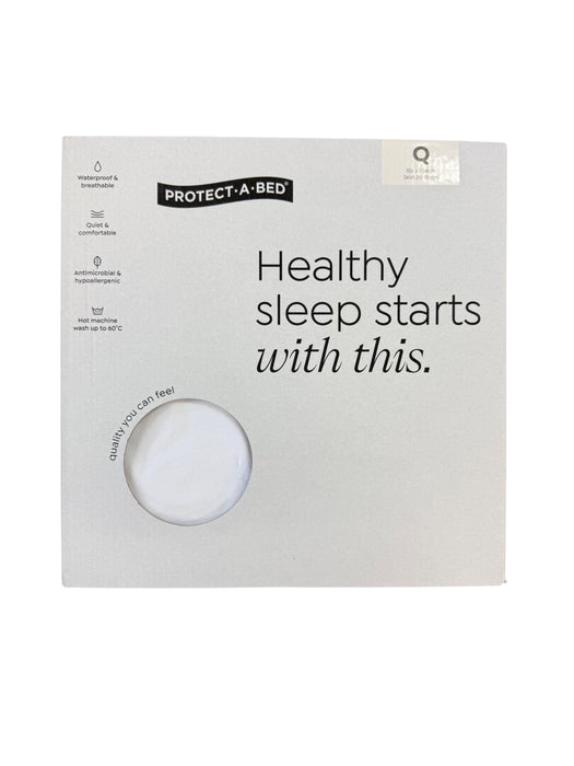 Waterproof Mattress Protector - Casa
