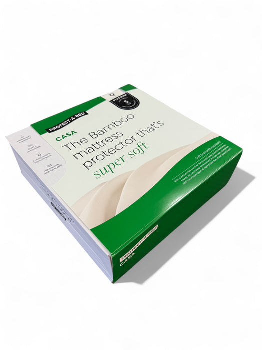 Waterproof Mattress Protector - Casa