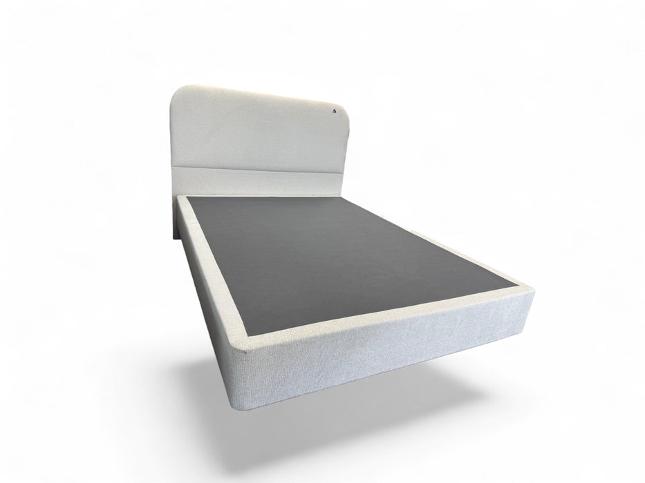 3 Piece Combo Deal - Pure Sleep Complete Bed Set