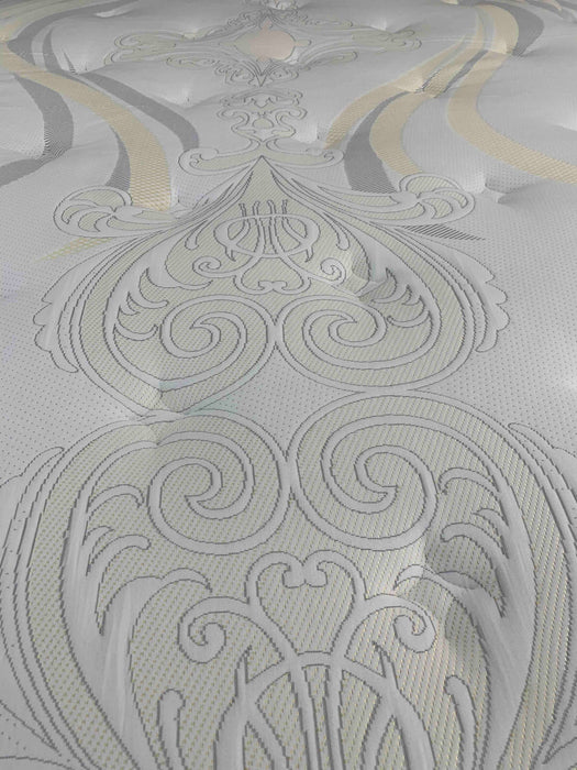 CoreAlign - Firm Bed - Queen / King