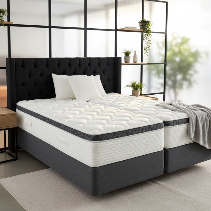 CozyCloud NZ Made Premium Mattress