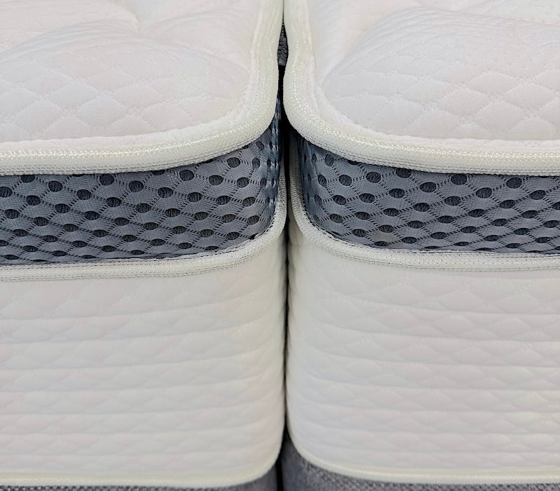 CozyCloud NZ Made Premium Mattress