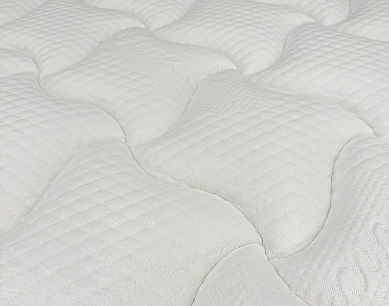 CozyCloud NZ Made Premium Mattress