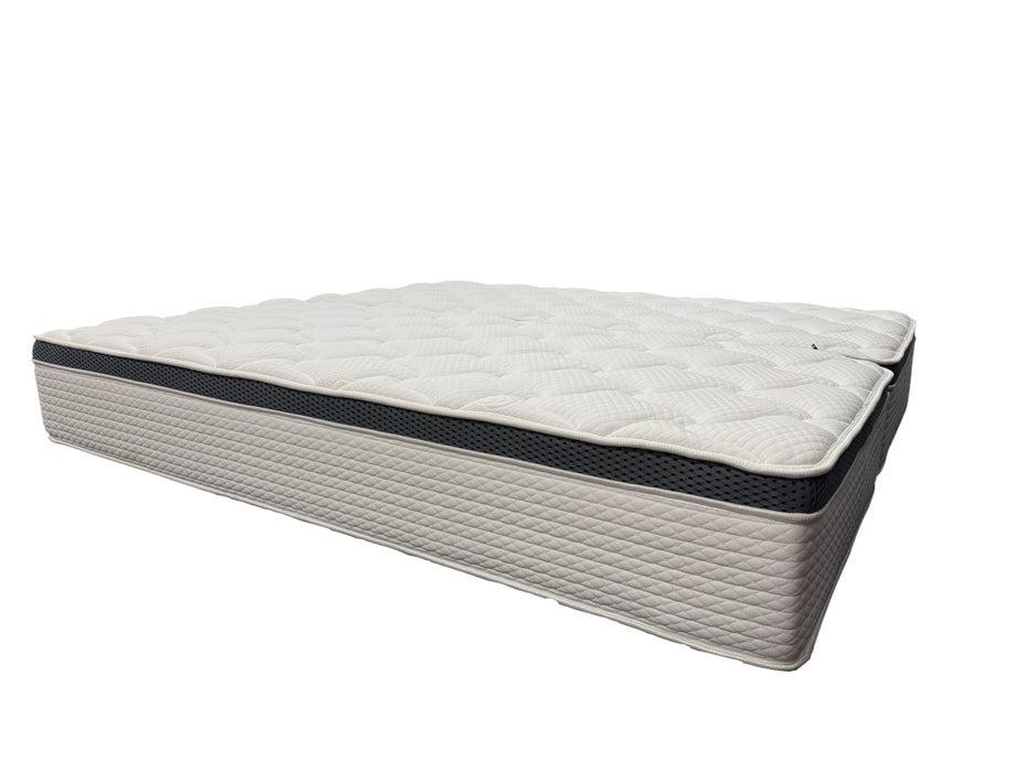 CozyCloud NZ Made Premium Mattress