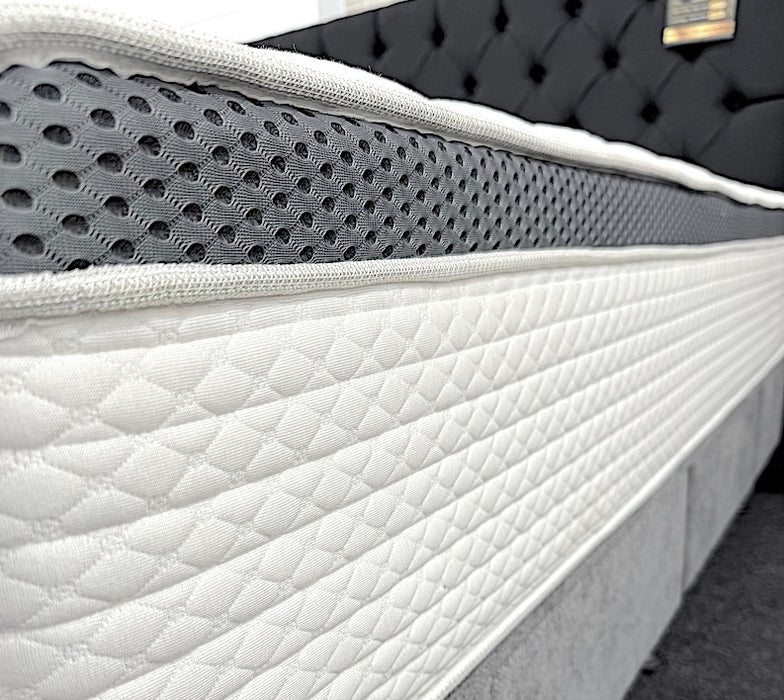 CozyCloud NZ Made Premium Mattress